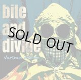 画像: V.A / Bite and divide (cd) Modernedge 