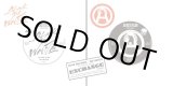 画像: BLACK AND WHITE, THE SAVAGES / split (7ep) Beastly cad