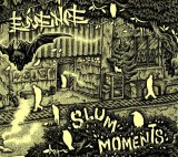 画像: ESSENCE / Slum moments (cd) Break the records 
