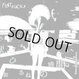 画像: FLAT SUCKS / demo - 続、おひるねの時間 - (cdr) Self 