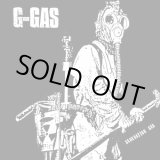 画像: G-GAS / Generation gas (Lp) Not very nice/General speech