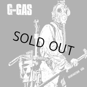画像: G-GAS / Generation gas (Lp) Not very nice/General speech