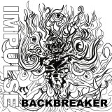 画像: IMPULSE / Backbreaker (7ep) To live a lie 