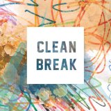 画像: CLEAN BREAK / st (7ep) Straight & alert 