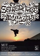 画像: ZENTERPRISE magazine vol.5 (magazine) 