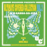 画像: BUSHMIND / Ultimate coverd collection vol.2 - In a gadda-da-vida - (cdr) Seminishukei 