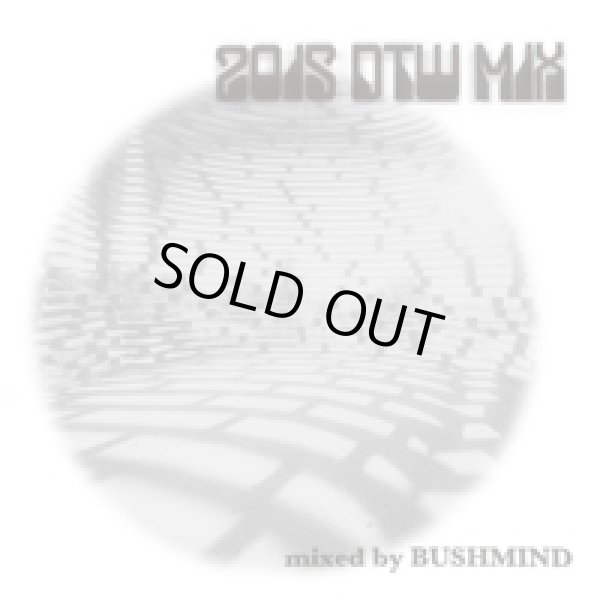 画像1: BUSHMIND / 2015 Dtw (cdr) Himcast