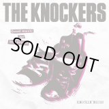 画像: THE KNOCKERS / Knockin' blues (cd) Straight up 