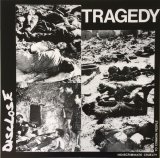 画像: DISCLOSE / Tragedy (Lp) La vida es un mus   