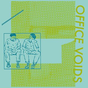 画像: OFFICE VOIDS / st (7ep) imakinn