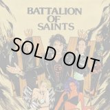 画像: BATTALION OF SAINTS / st (7ep) Southern lord 