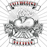 画像: FALLING DOWN / Believe (cd) Crew for life 