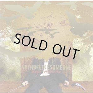 画像: NOT II BELIKESOMEONE / Tragic orchestra (cd) Alcatrize 