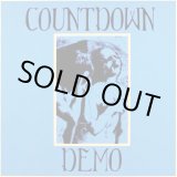 画像: COUNTDOWN / Demo (7ep) Flatspot 