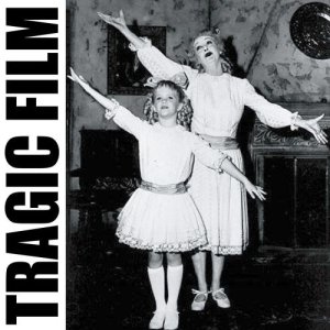 画像: TRAGIC FILM / Violent works discography (cd) Final letter