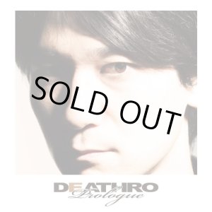 画像: DEATHRO / Prologue (cd) Royal shadow 