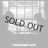 画像: SEX PRISONER / Tannhauser gate (Lp) Rsr