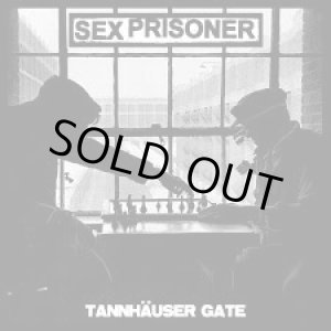 画像: SEX PRISONER / Tannhauser gate (Lp) Rsr