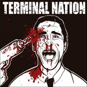 画像: TERMINAL NATION / st (7ep) Deep six