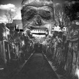 画像: GOD'S AMERICA / Merge with The Infinite (Lp) Deep six 