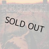 画像: REBIRTH / Crucible (Lp) Carry the weight 