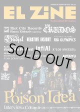 画像: EL ZINE vol.22 (zine)
