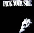 画像2: TO THE POINT, PICK YOUR SIDE / split (10") Deep six  