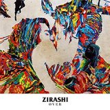 画像: ZIRASHI / Over (cd) Revolution☆rock 