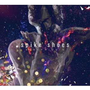 画像: SPIKE SHOES / Spectriddim (cd) Tiny axe 