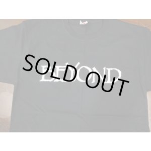 画像: BEYOND / No longer at ease black (t-shirt) Revelation 