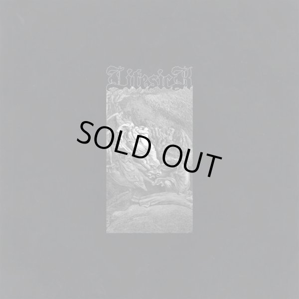 画像1: LIFESICK / 6.0.1. (Lp) Southern lord 