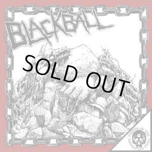 画像: BLACK BALL / st (7ep) Sorry state