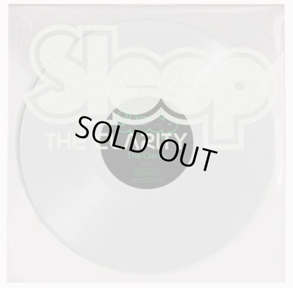 画像3: SLEEP / The clarity (12") Southern lord