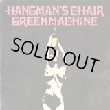 画像: GREENMACHiNE, HANGMAN'S CHAIR / split (cd) Daymare 