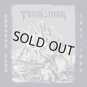 画像: FCDN TORMENTOR / Dungeon days 1982-1985 (Lp+cd) F.o.a.d. 