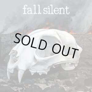 画像: FALL SILENT / Cart return (7ep) Revelation