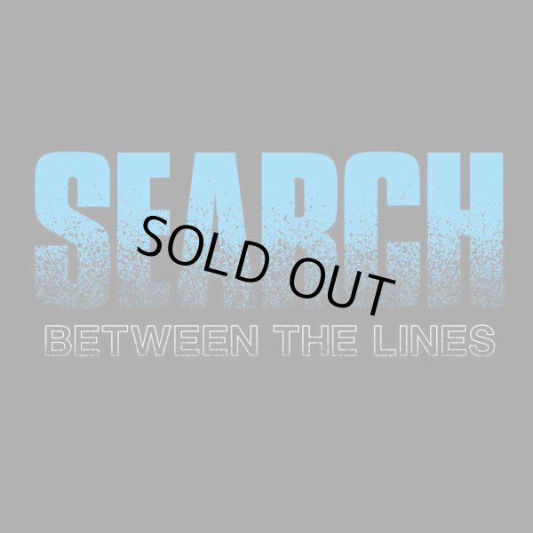 画像1: SEARCH / Between the lines (7ep) Revelation 