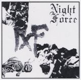 画像: NIGHT FORCE / st (7ep) Quality control HQ 