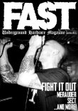 画像1: FAST issue #11 (zine)