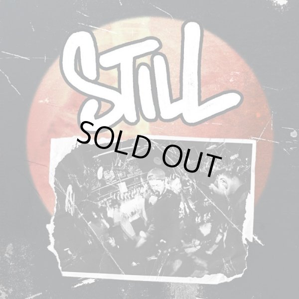 画像1: STILL / st (7ep) Militia inc. 