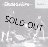 画像: BURIED ALIVE / Last rites (cd) Victory   