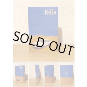 画像: falls / 5 songs (tape) Toosmell