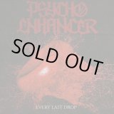 画像: PSYCHO ENHANCER / Every last drop (cd) To the point 