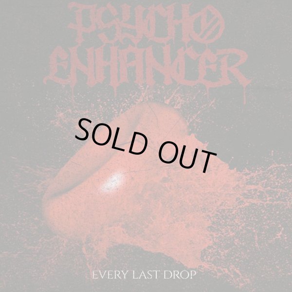 画像1: PSYCHO ENHANCER / Every last drop (cd) To the point 