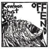 画像: OFF-END, Kowloon Ghost Syndicate / split (cd) Impulse