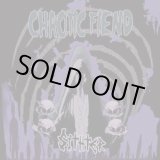 画像: SITHTER / Chaotic fiend 『混沌の悪鬼』 (cd) 梵天 