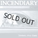 画像: INCENDIARY / Thousand mile stare (Lp)(cd) Closed casket activities  