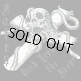 画像: G.A.T.E.S / Back from the grave (cd) High society satanic 
