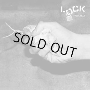 画像: LOCK / The cycle (7ep) Iron lung 