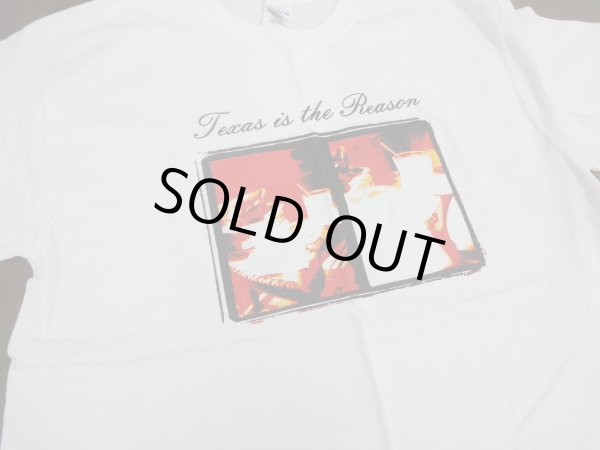 画像1: TEXAS IS THE REASON / Lp cover (t-shirt) Revelation   